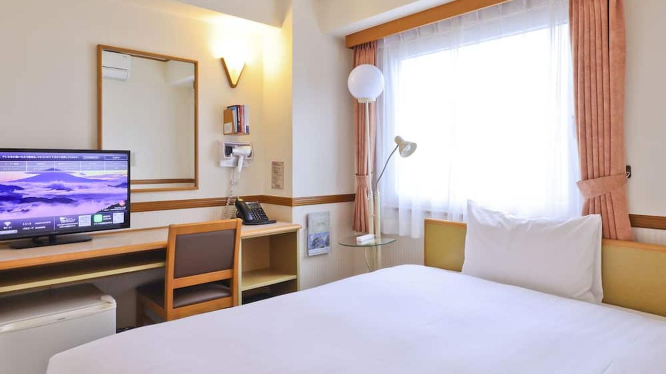 Toyoko Inn Hamamatsu eki Kita guchi