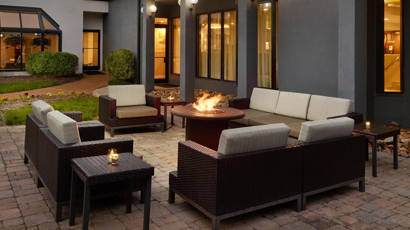 Courtyard by Marriott Nashville Brentwood