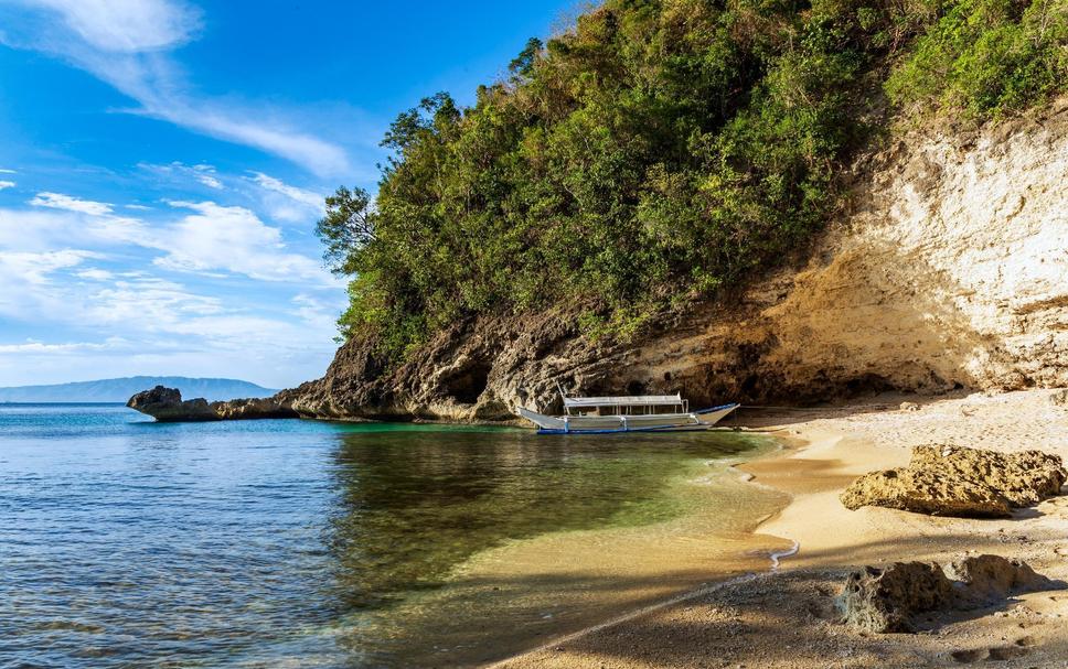 Pemandangan luar Foto