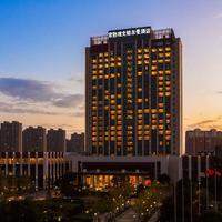 Pullman Changshu Leeman