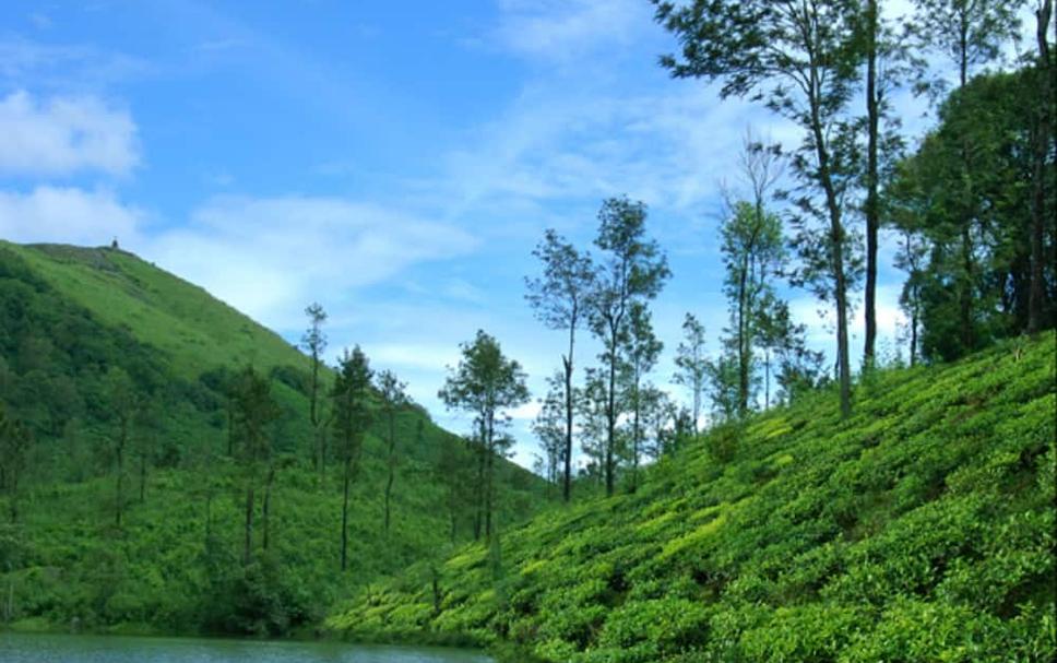 Pemandangan luar Foto