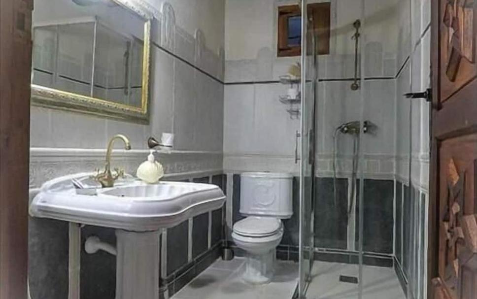 Kamar Mandi Foto