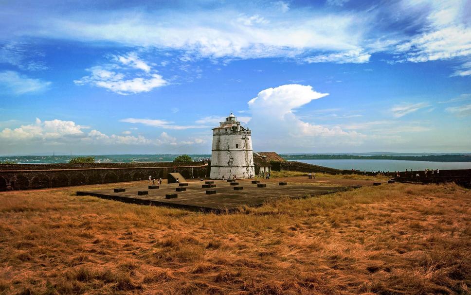 Pemandangan luar Foto