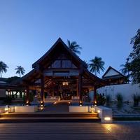 Sala Samui Choengmon Beach