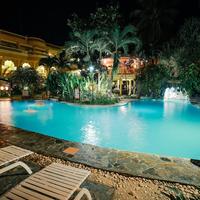 Paradise Garden Resort Hotel & Convention Center