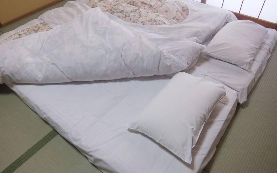 Kamar Tidur Foto