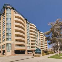 Adina Serviced Apartments Canberra James Court