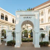 Sarai Resort & Spa