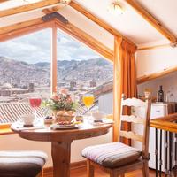 Casa San Blas Cusco Exquisite By Xima