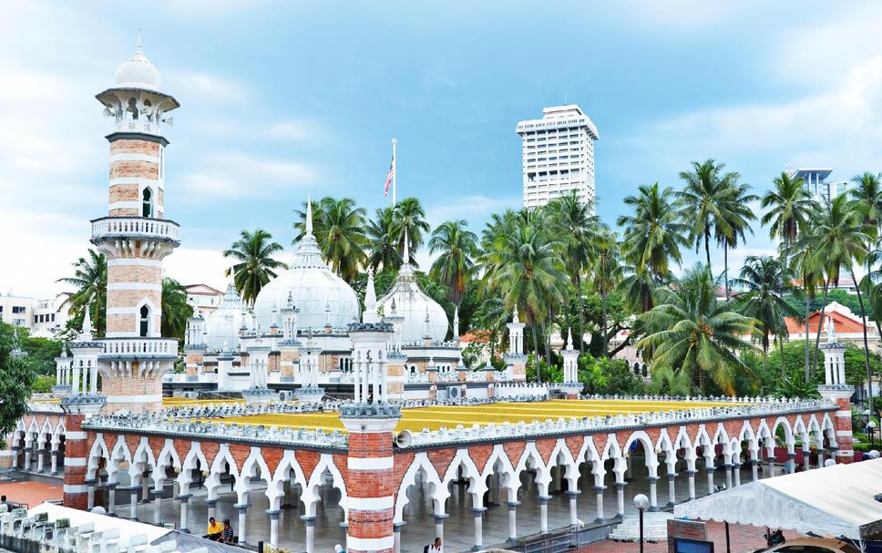 Pemandangan luar Foto