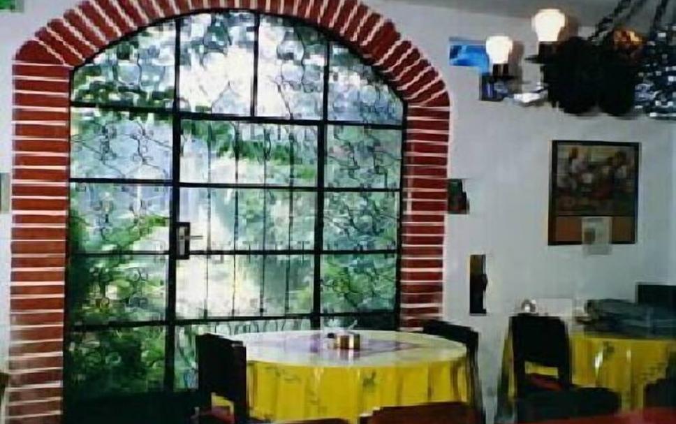 Restoran Foto