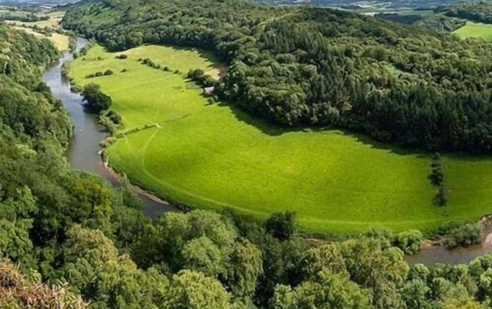 Pemandangan luar Foto