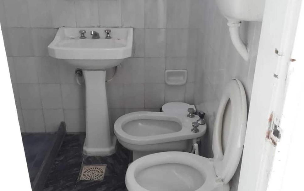 Kamar Mandi Foto