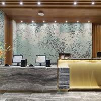 Jasper Young Hotel Banqiao