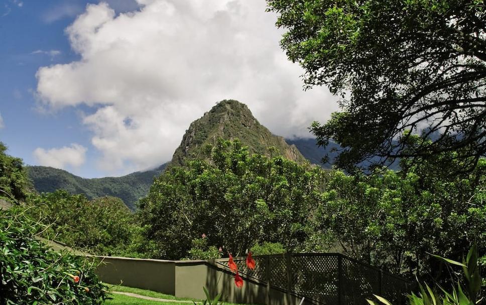 Pemandangan luar Foto