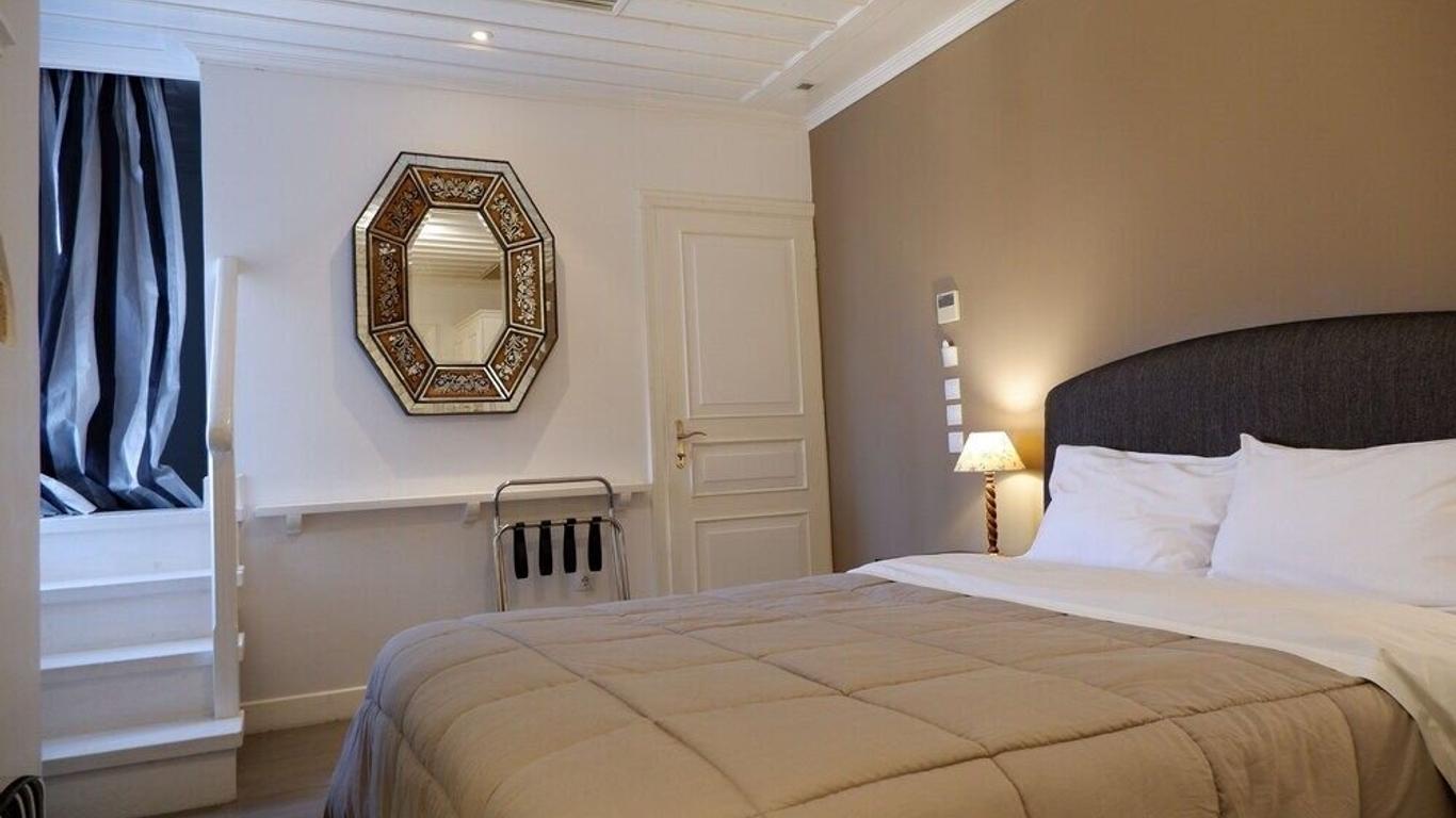 il Palazzo Rooms & Suites