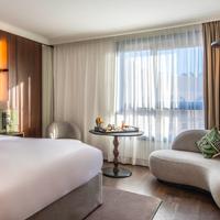 Le Louise Hotel Brussels - MGallery