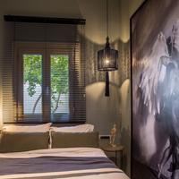 Gambello Luxury Rooms