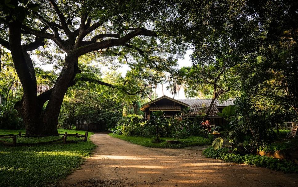 Pemandangan luar Foto