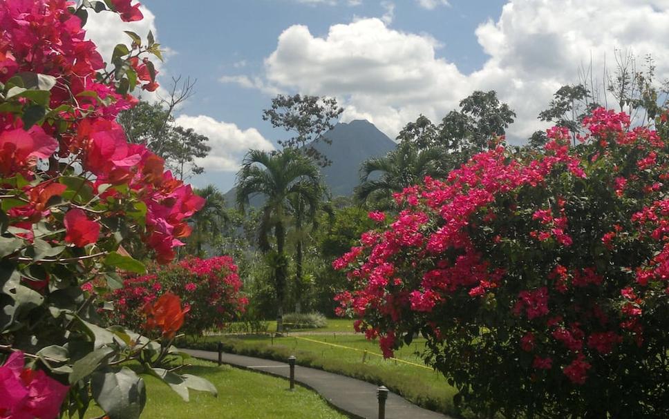 Pemandangan luar Foto