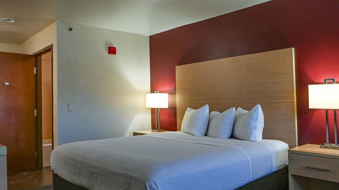 Ramada Limited San Francisco Airport North