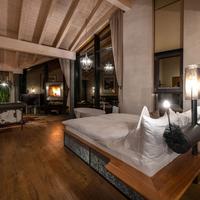 Hotel Garni Matterhorn Focus Ag