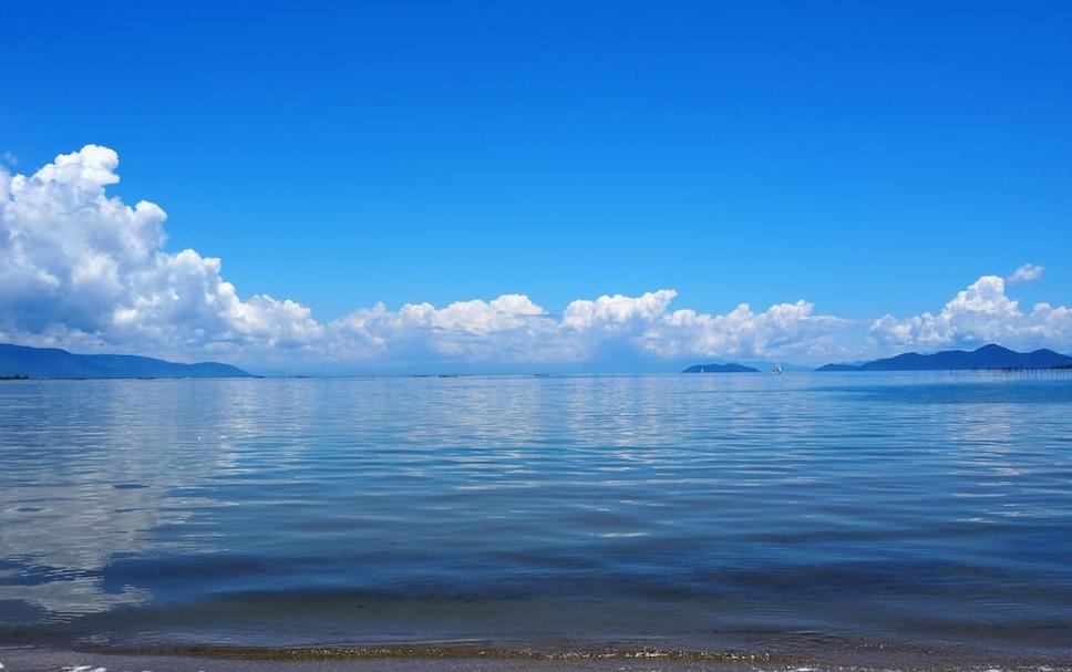 Pemandangan luar Foto