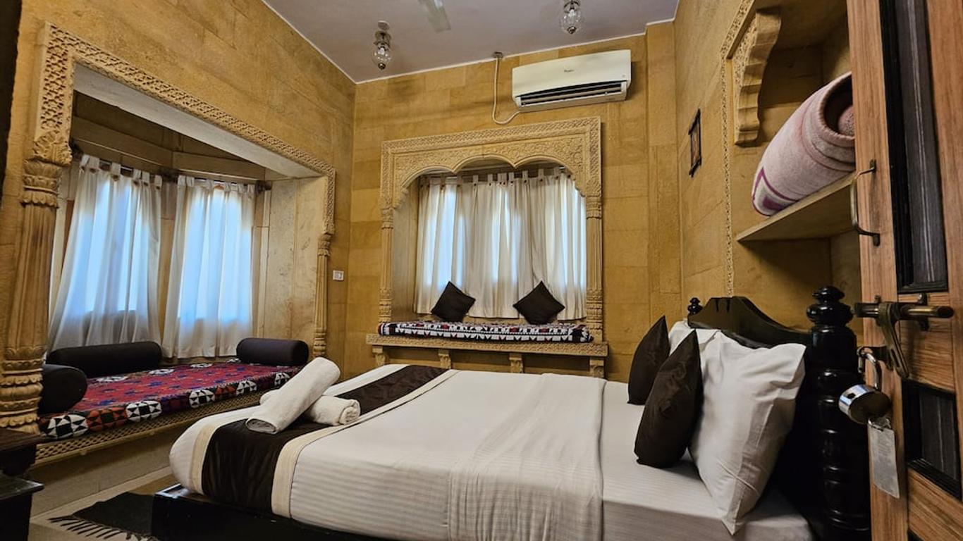 Hotel Royal Haveli