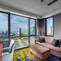 Oakwood Hotel & Residence Suzhou