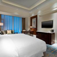 Sheraton Grand Wuhan Hankou Hotel