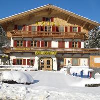 Bruggerhof - Camping, Restaurant, Hotel