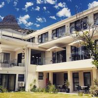 Grande Kloof Boutique Hotel