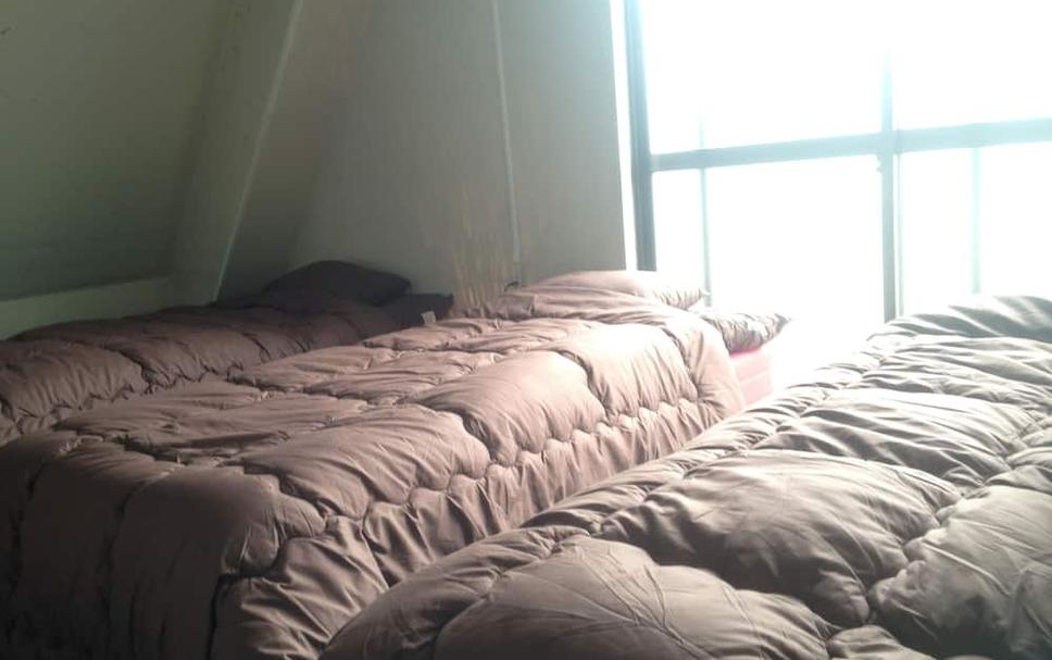 Kamar Tidur Foto