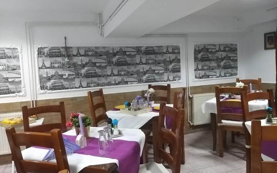 Restoran Foto