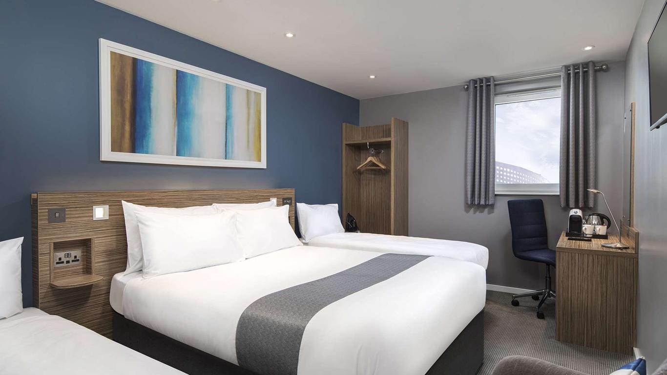 Travelodge London Ealing