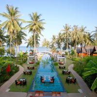 Kupu Kupu Phangan Beach Villas & Spa by L'Occitane