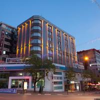 Kervansaray Bursa City Hotel