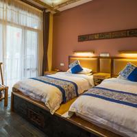 Yangshuo Mountain Nest Boutique Hotel