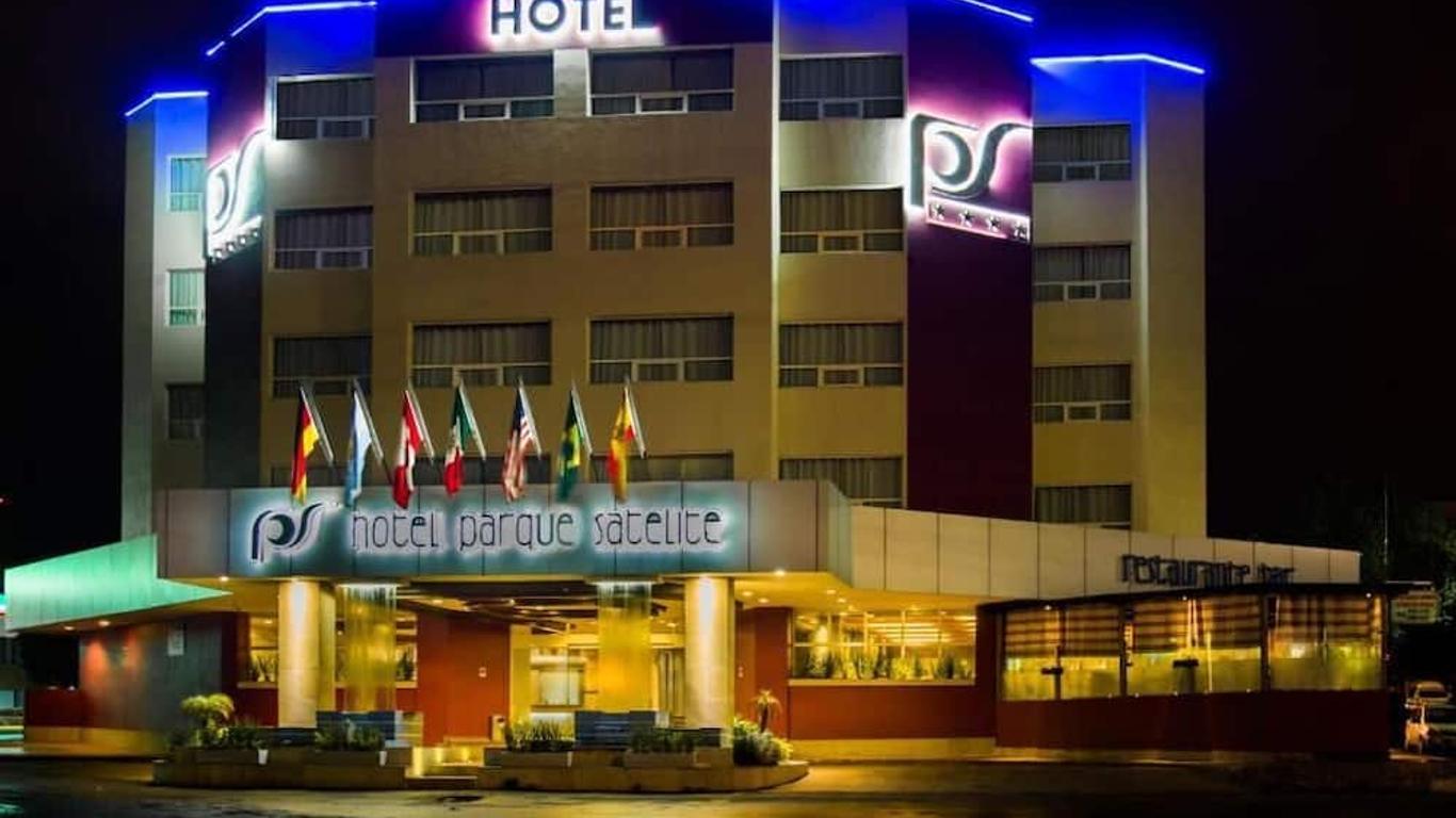 Hotel Parque Satelite