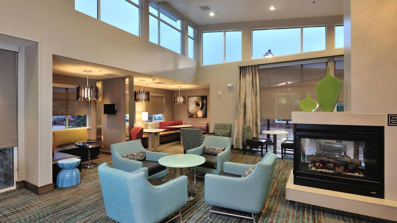 Residence Inn by Marriott Houston Northwest/Cypress