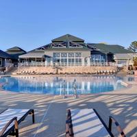 Kingsmill Resort