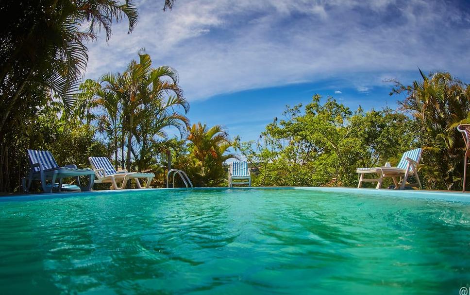 Kolam Foto