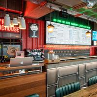 Brewdog Doghouse Manchester