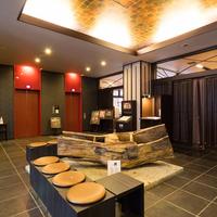 Dormy Inn Premium Kyoto Ekimae Natural Hot Spring