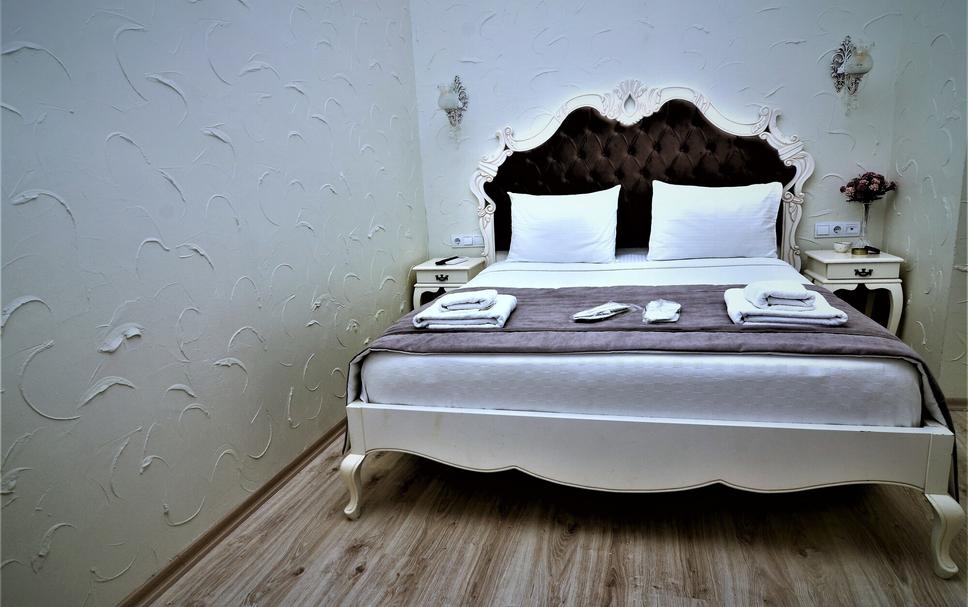 Kamar Tidur Foto