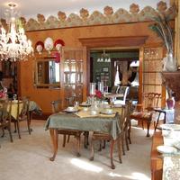 Schuster Mansion Bed & Breakfast