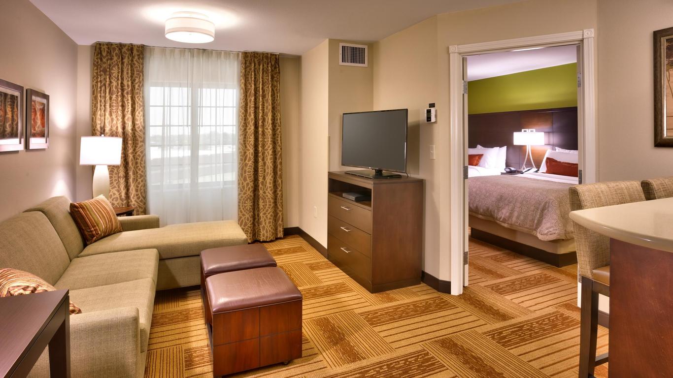 Staybridge Suites Cheyenne