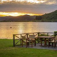 VR Rotorua Lake Resort