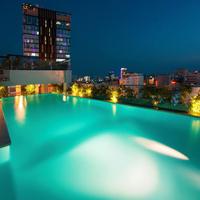 Alagon City Hotel & Spa