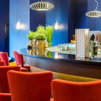 Radisson Blu Sobieski Hotel, Warsaw